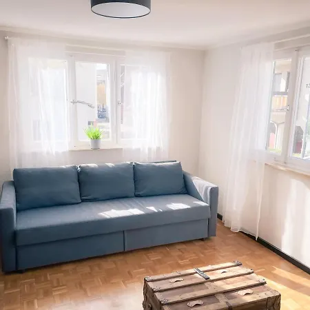 E10-Apartment Neuhausen auf den Fildern Exterior photo