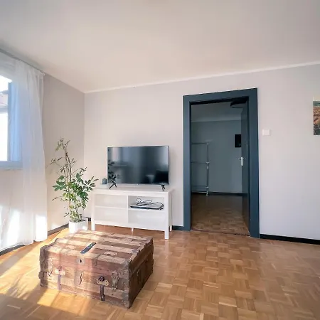 E10-Apartment Neuhausen auf den Fildern Exterior photo