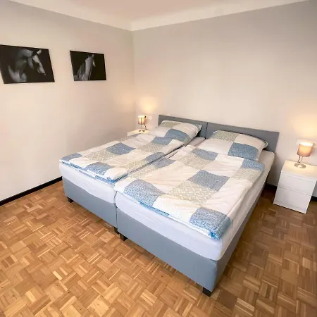 E10-Apartment Neuhausen auf den Fildern Exterior photo