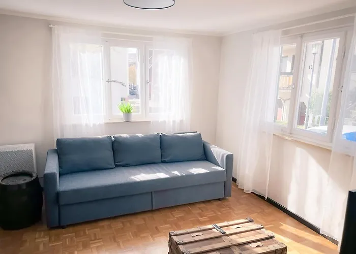 E10-Apartment