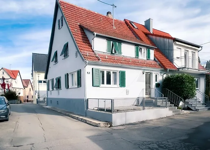 E10-Apartment