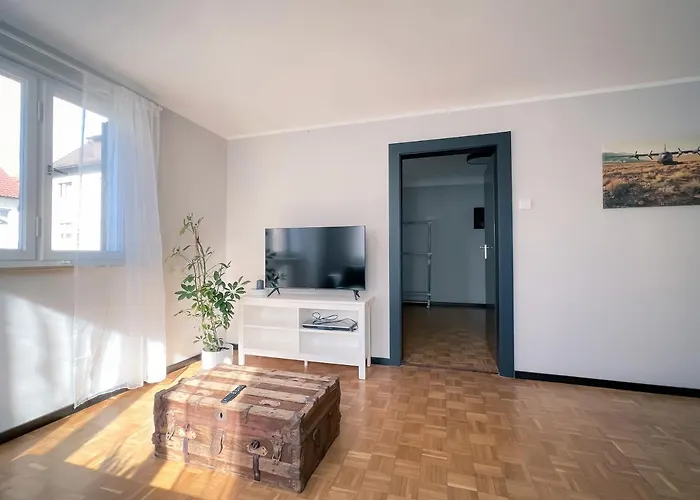 E10-Apartment