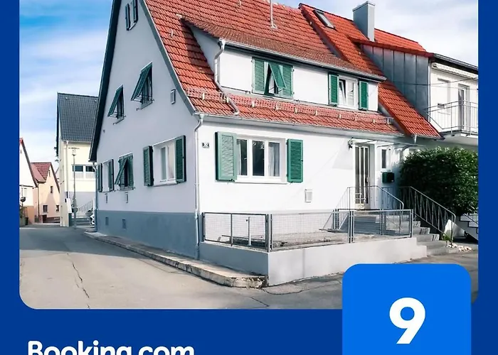 E10-Apartment