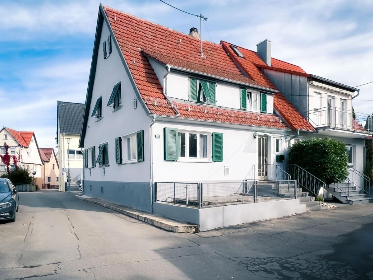E10-apartment Neuhausen auf den Fildern