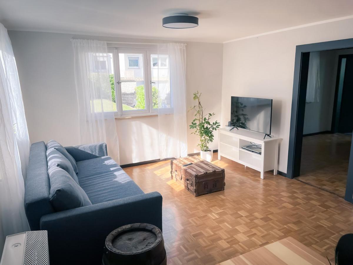 Apartment E10-apartment