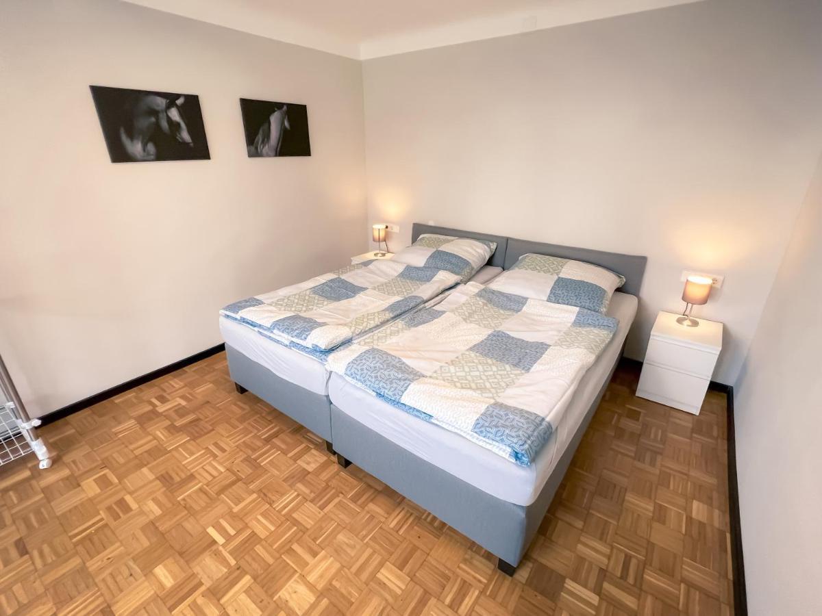 E10-apartment Neuhausen auf den Fildern