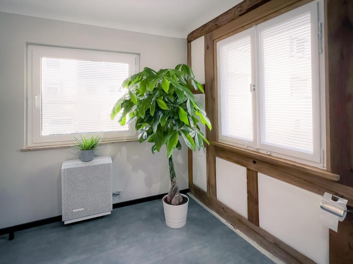 E10-apartment * Neuhausen auf den Fildern