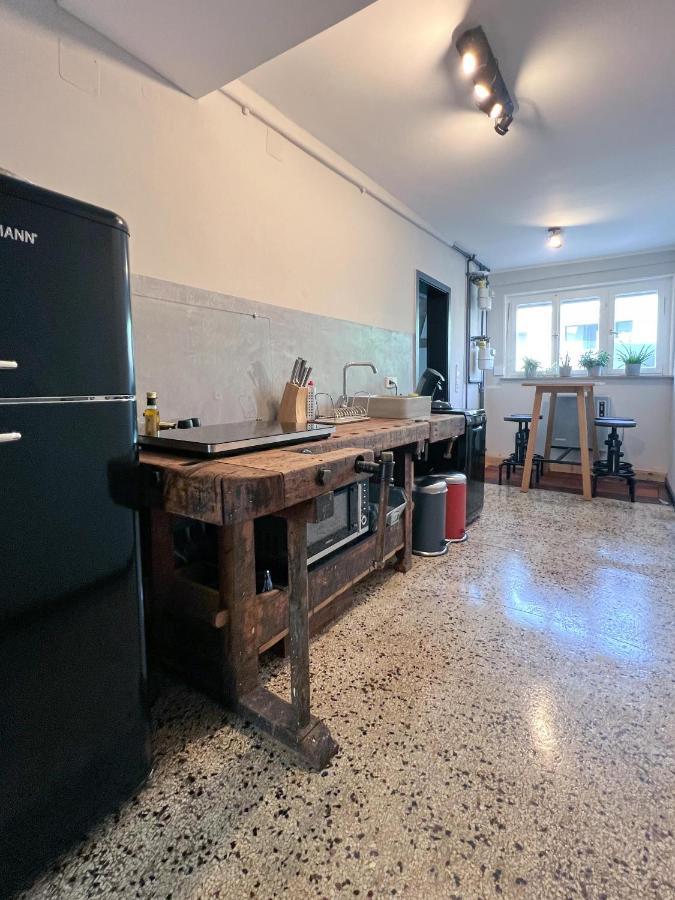 E10-apartment * Neuhausen auf den Fildern