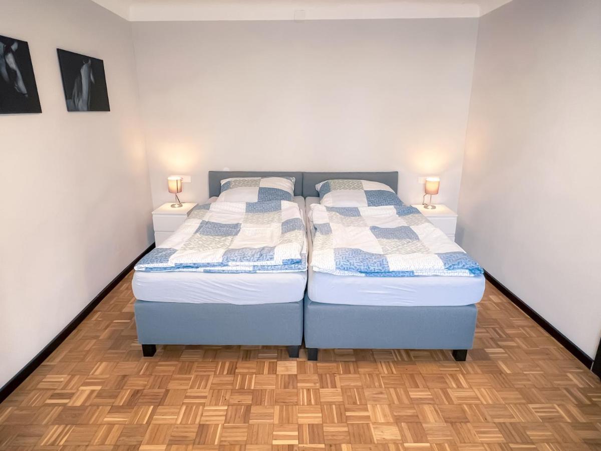 Apartment E10-apartment Neuhausen auf den Fildern