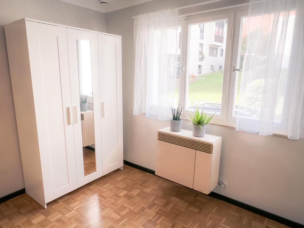 E10-apartment Neuhausen auf den Fildern