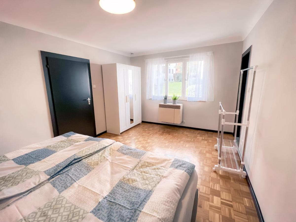 Apartment E10-apartment Neuhausen auf den Fildern