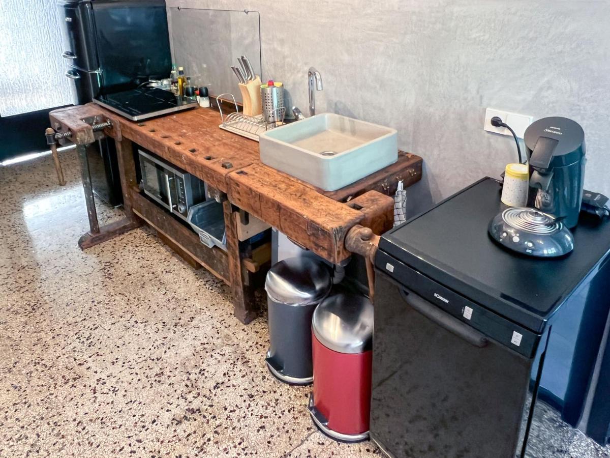E10-apartment Appartement Neuhausen auf den Fildern
