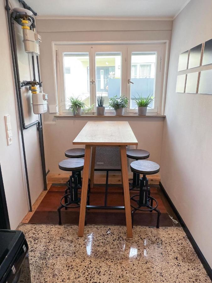 Appartement E10-apartment Neuhausen auf den Fildern